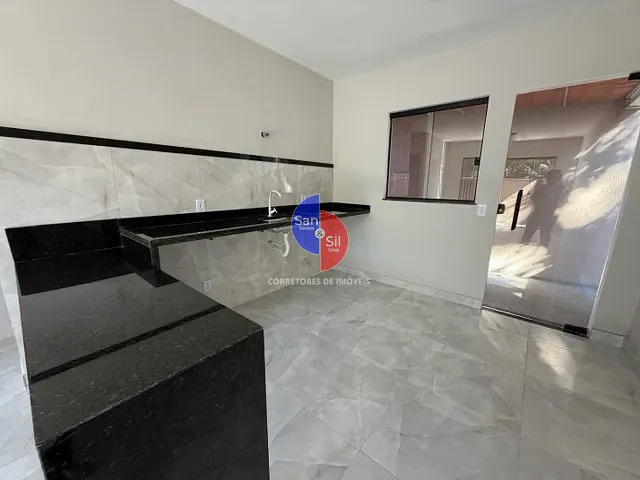 Casa com 120m² 2 quartos e 1 banheiro, à venda, no bairro Ipiranga (Guia de Pacobaíba) em Magé