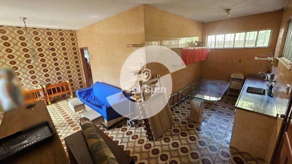 Casa, 1 quarto, 340 m² - Foto 9