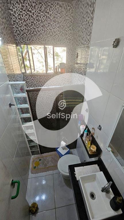 Casa, 1 quarto, 340 m² - Foto 10