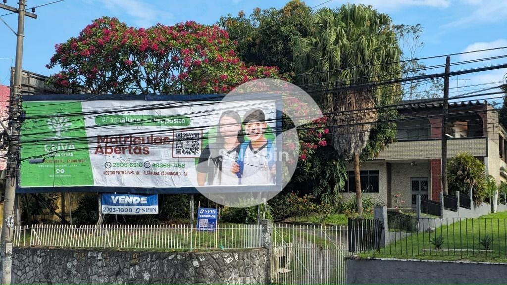 Casa, 1 quarto, 340 m² - Foto 1