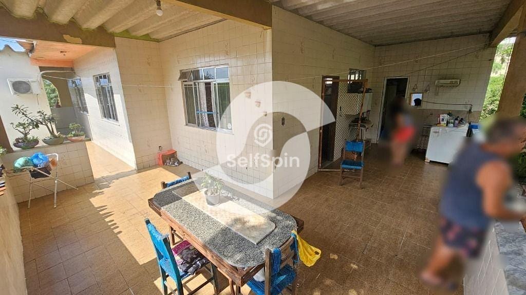 Casa, 1 quarto, 340 m² - Foto 21