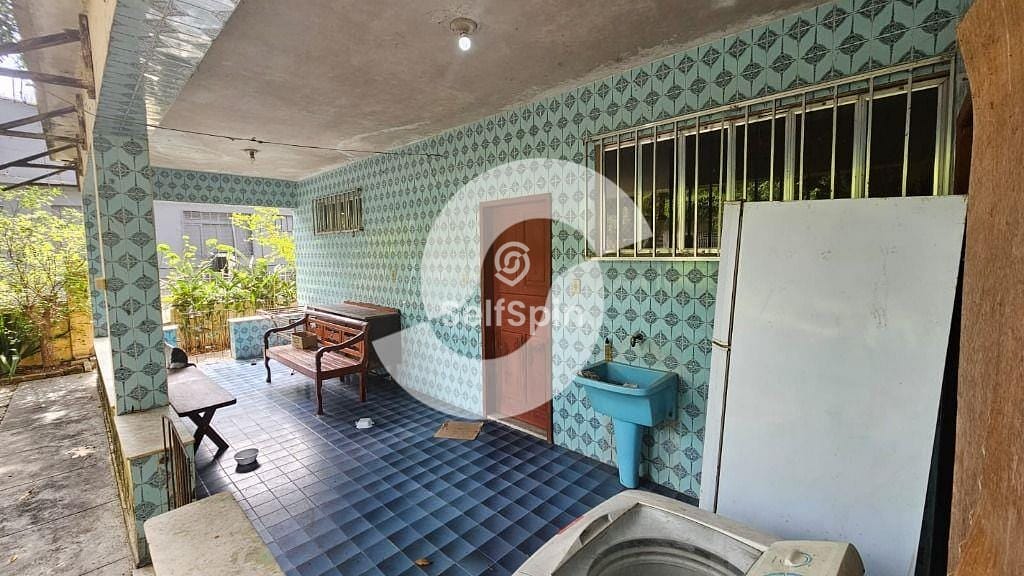 Casa, 1 quarto, 340 m² - Foto 12