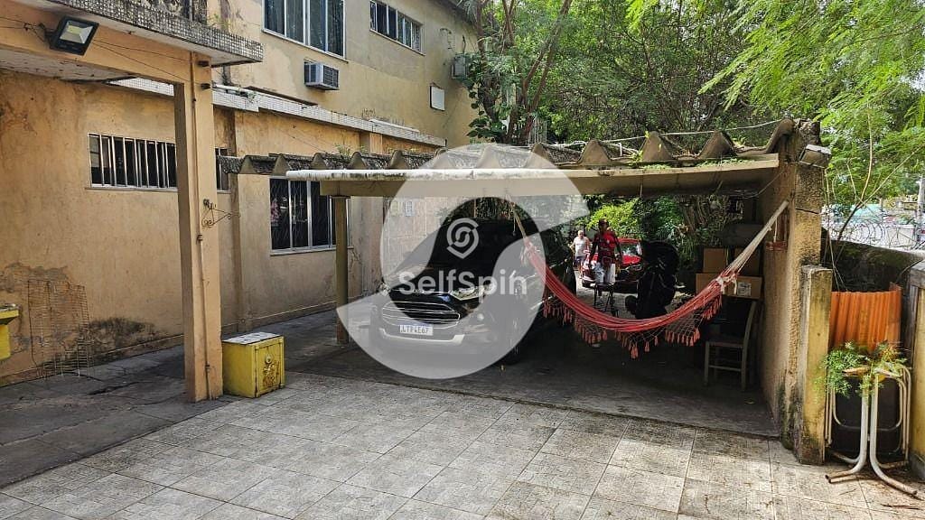 Casa, 1 quarto, 340 m² - Foto 13