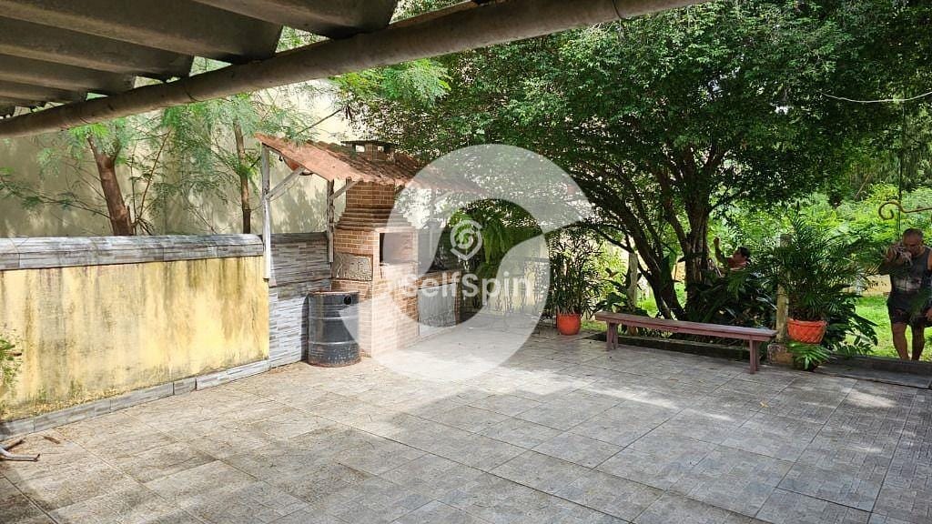 Casa, 1 quarto, 340 m² - Foto 14