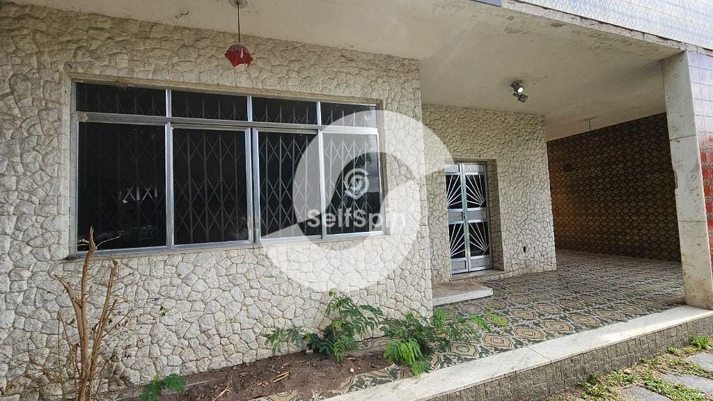 Casa, 1 quarto, 340 m² - Foto 2