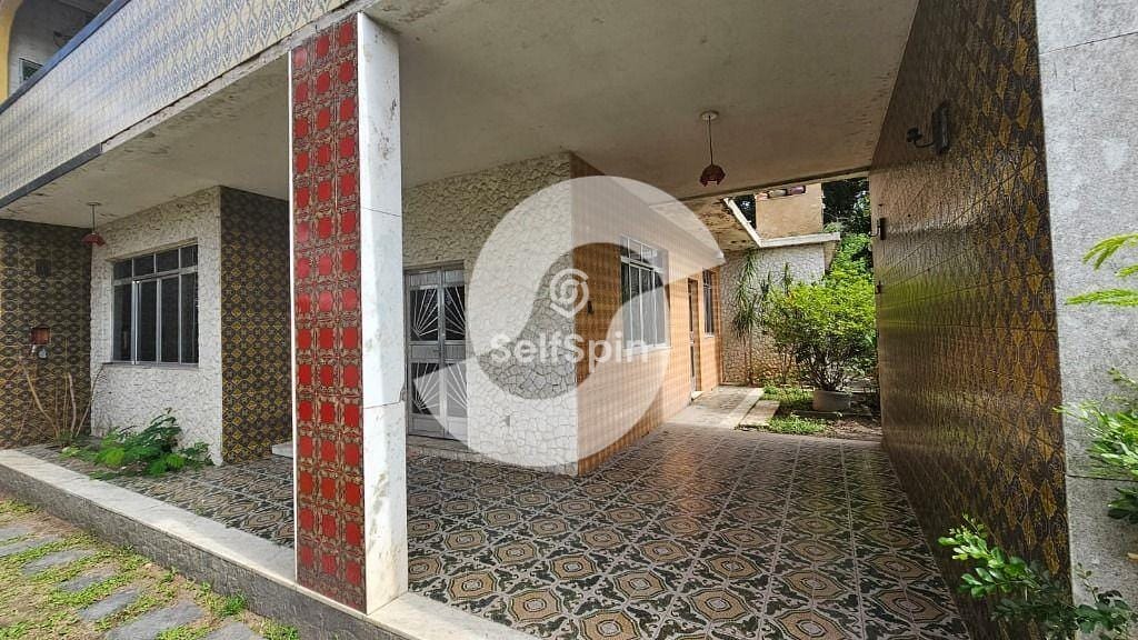 Casa, 1 quarto, 340 m² - Foto 3