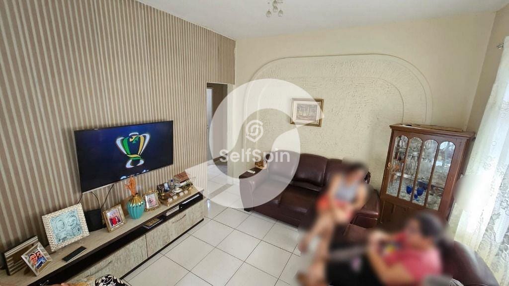 Casa, 1 quarto, 340 m² - Foto 4