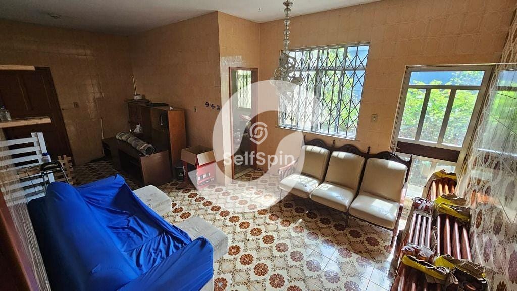 Casa, 1 quarto, 340 m² - Foto 7