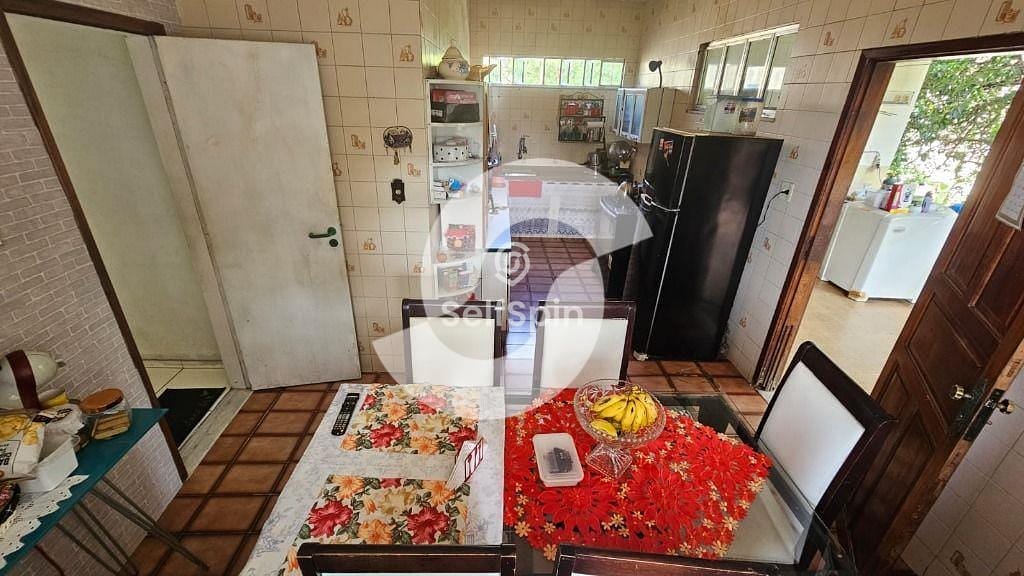 Casa, 1 quarto, 340 m² - Foto 8