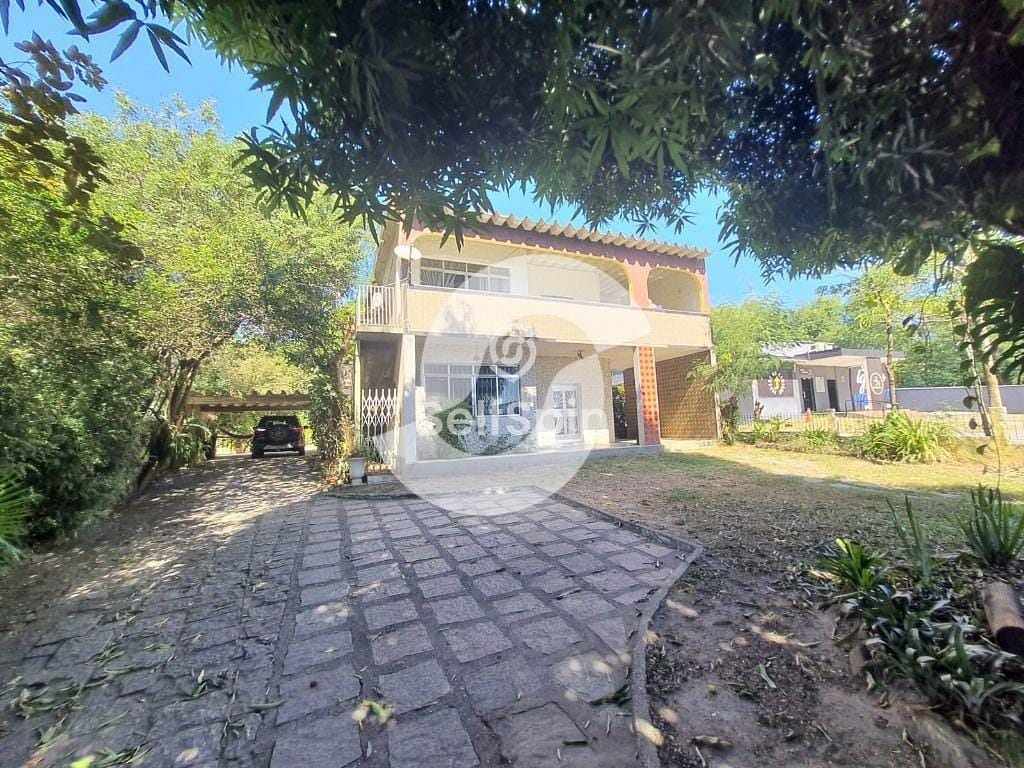 Casa, 1 quarto, 340 m² - Foto 20