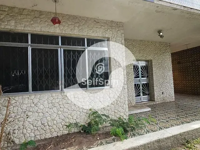 Casa com 1100m², para alugar, no bairro Alcântara em São Gonçalo