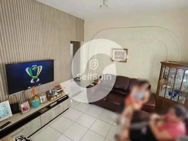 Casa com 1100m², para alugar, no bairro Alcântara em São Gonçalo