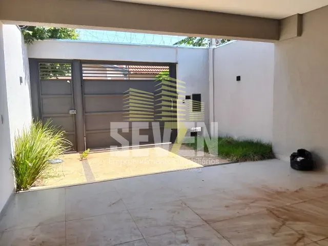 Casa com 173m² 3 quartos e 2 banheiros, à venda, no bairro Jardim Jandira em Bauru