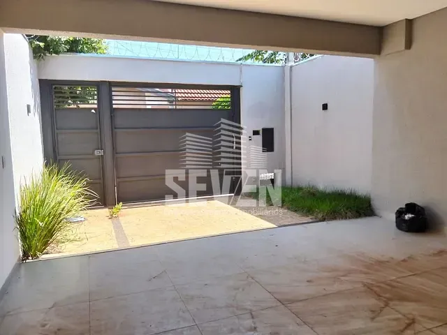 Casa com 173m² 3 quartos e 2 banheiros, à venda, no bairro Jardim Jandira em Bauru
