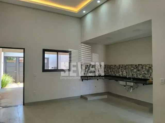 Casa com 173m² 3 quartos e 2 banheiros, à venda, no bairro Jardim Jandira em Bauru