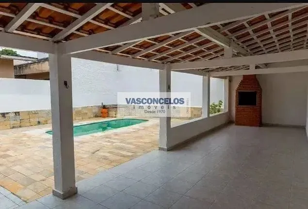 Casa, 3 quartos, 173 m² - Foto 13
