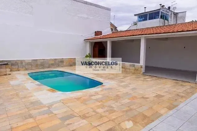 Casa, 3 quartos, 173 m² - Foto 14