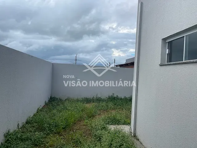 Casa 2 quartos e 1 banheiro, à venda, no bairro Jardim Oriente em Sinop