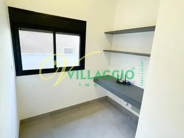 Casa com 270m² 3 quartos e 5 banheiros, à venda, no bairro Parque Residencial Damha em São José do Rio Preto