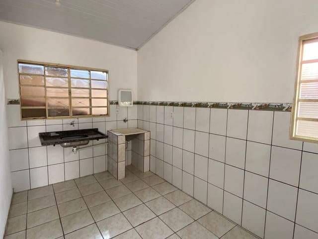 Kitnet 1 quarto e 1 banheiro, para alugar, no bairro Vila Rica em Extrema