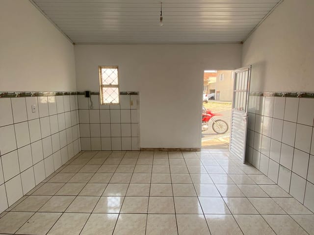 Kitnet 1 quarto e 1 banheiro, para alugar, no bairro Vila Rica em Extrema
