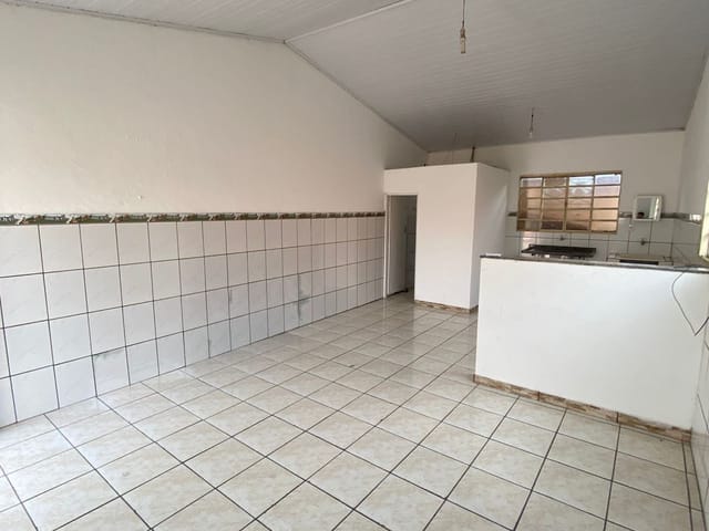 Kitnet 1 quarto e 1 banheiro, para alugar, no bairro Vila Rica em Extrema