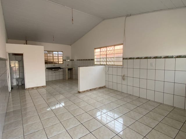 Kitnet 1 quarto e 1 banheiro, para alugar, no bairro Vila Rica em Extrema