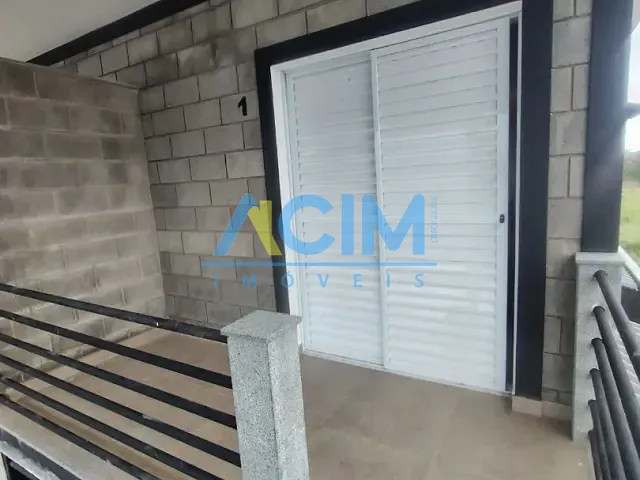 Casa com 53m² 1 quarto e 1 banheiro, para alugar, no bairro Residencial Águas do Jaguari em Jaguariúna