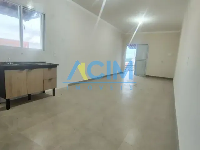 Casa com 53m² 1 quarto e 1 banheiro, para alugar, no bairro Residencial Águas do Jaguari em Jaguariúna