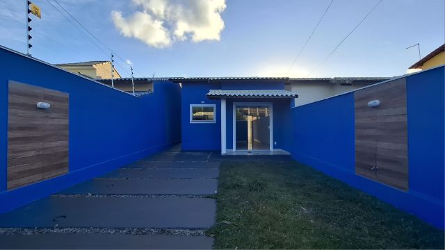 Casa com 240m² 2 quartos e 2 banheiros, à venda, no bairro Praia de Itaipuaçu (Itaipuaçu) em Maricá