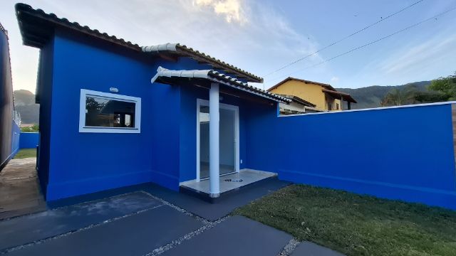 Casa com 240m² 2 quartos e 2 banheiros, à venda, no bairro Praia de Itaipuaçu (Itaipuaçu) em Maricá