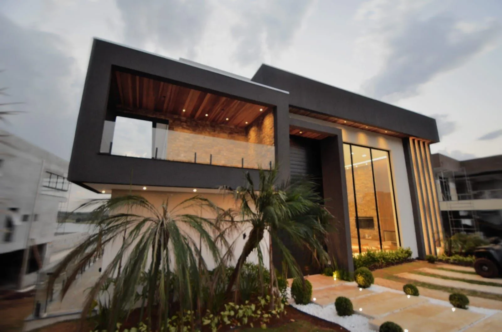 Casa para venda e locação | Condomínio porta das Laranjeiras