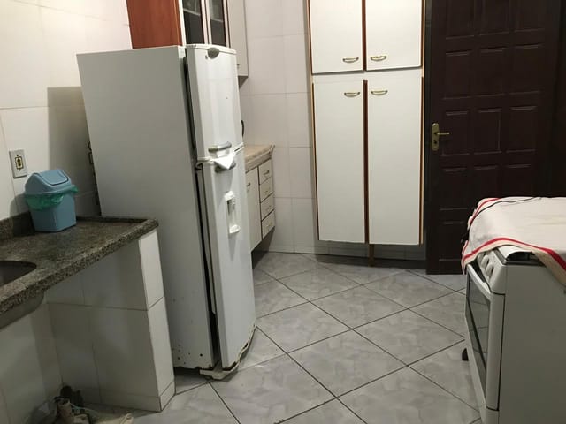 Casa com 135m² 3 quartos e 3 banheiros, à venda, no bairro grussai em São João da Barra