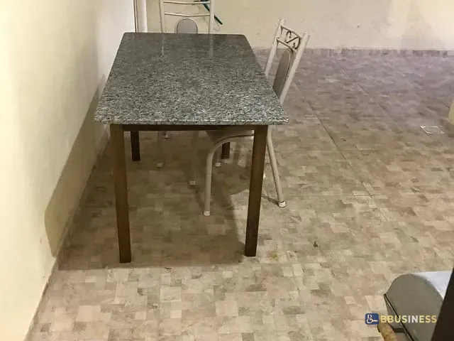 Casa com 135m² 3 quartos e 3 banheiros, à venda, no bairro grussai em São João da Barra