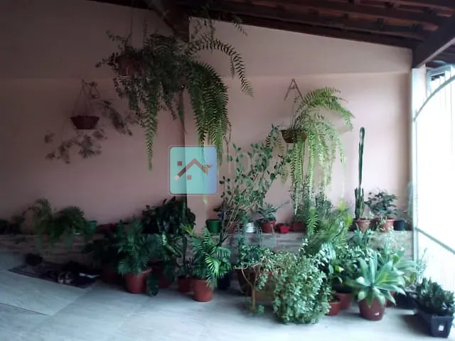 Casa com 150m² 3 quartos e 2 banheiros, à venda, no bairro Cidade Morumbi em São José dos Campos