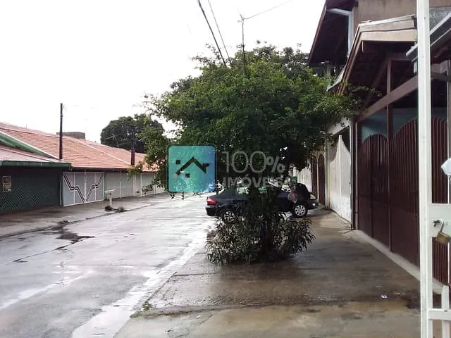 Casa com 150m² 3 quartos e 2 banheiros, à venda, no bairro Cidade Morumbi em São José dos Campos