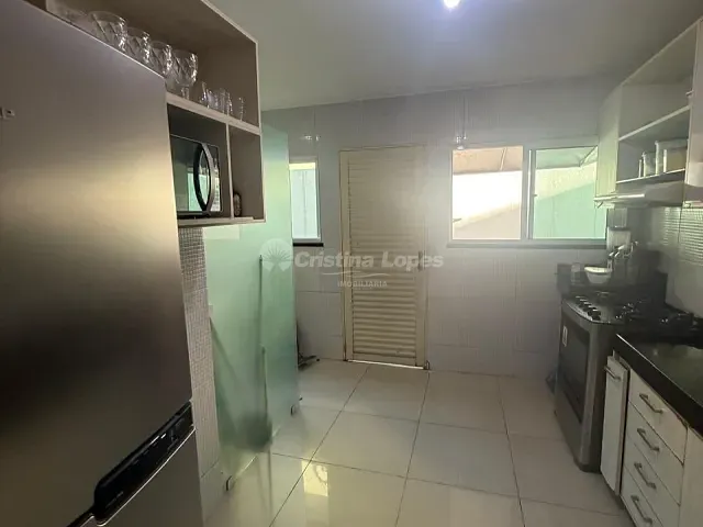 Casa 4 quartos e 5 banheiros, à venda, no bairro Morros em Teresina