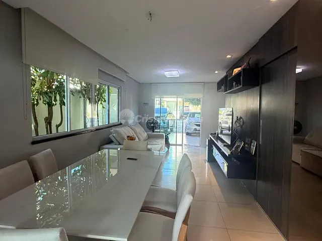 Casa 4 quartos e 5 banheiros, à venda, no bairro Morros em Teresina