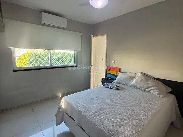 Casa 4 quartos e 5 banheiros, à venda, no bairro Morros em Teresina