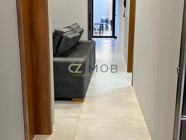 Casa com 250m² 3 quartos e 5 banheiros, à venda, no bairro Recreio das Acacias em Ribeirão Preto