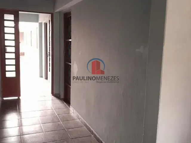 Casa com 125m² 2 quartos e 1 banheiro, à venda, no bairro Jardim América em Americana