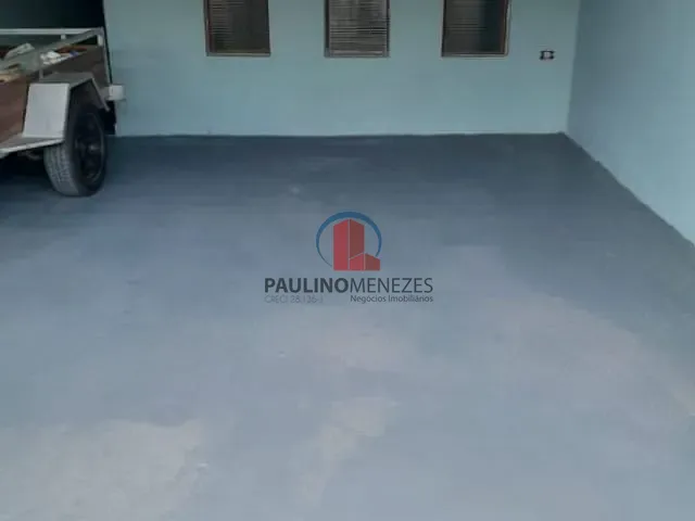 Casa com 125m² 2 quartos e 1 banheiro, à venda, no bairro Jardim América em Americana