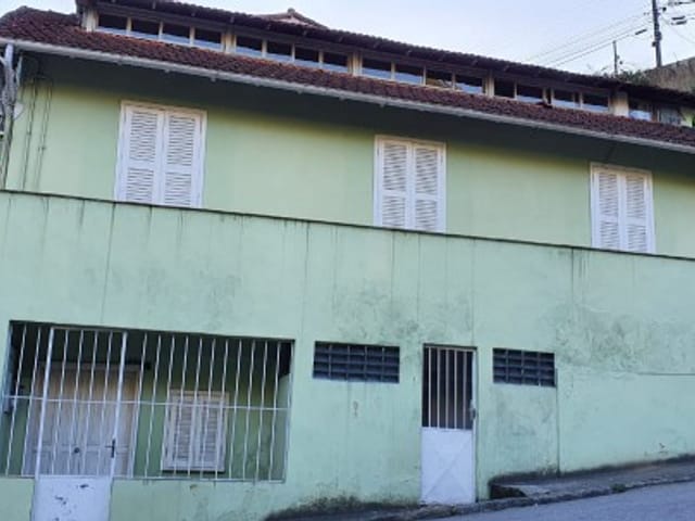 Foto do Casa - Casa à venda, ATILIO MAROTTI, PETROPOLIS - RJ | Immobile Administradora de Bens