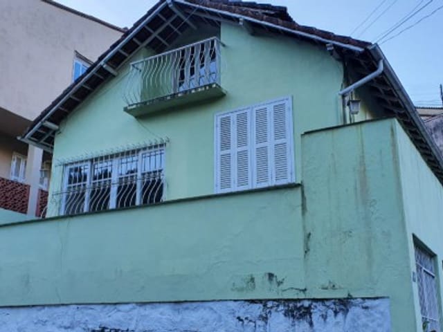 Foto do Casa - Casa à venda, ATILIO MAROTTI, PETROPOLIS - RJ | Immobile Administradora de Bens