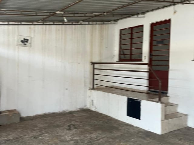 Casa com 150m² 2 quartos e 1 banheiro, à venda, no bairro Conjunto Residencial Parque São Bento em Campinas