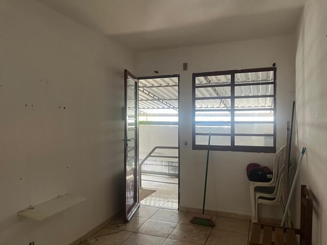 Casa com 150m² 2 quartos e 1 banheiro, à venda, no bairro Conjunto Residencial Parque São Bento em Campinas