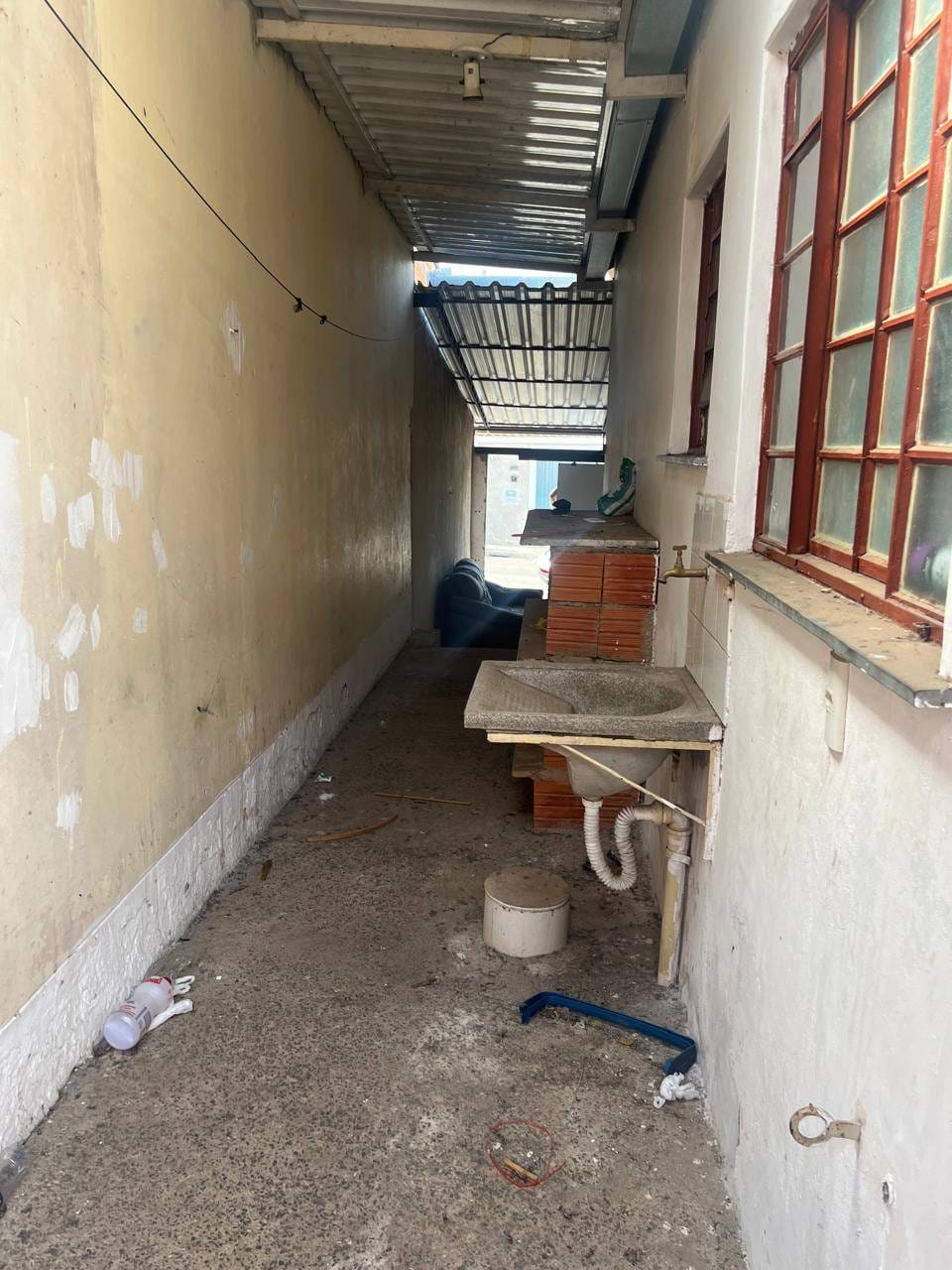 Casa, 2 quartos, 80 m² - Foto 13