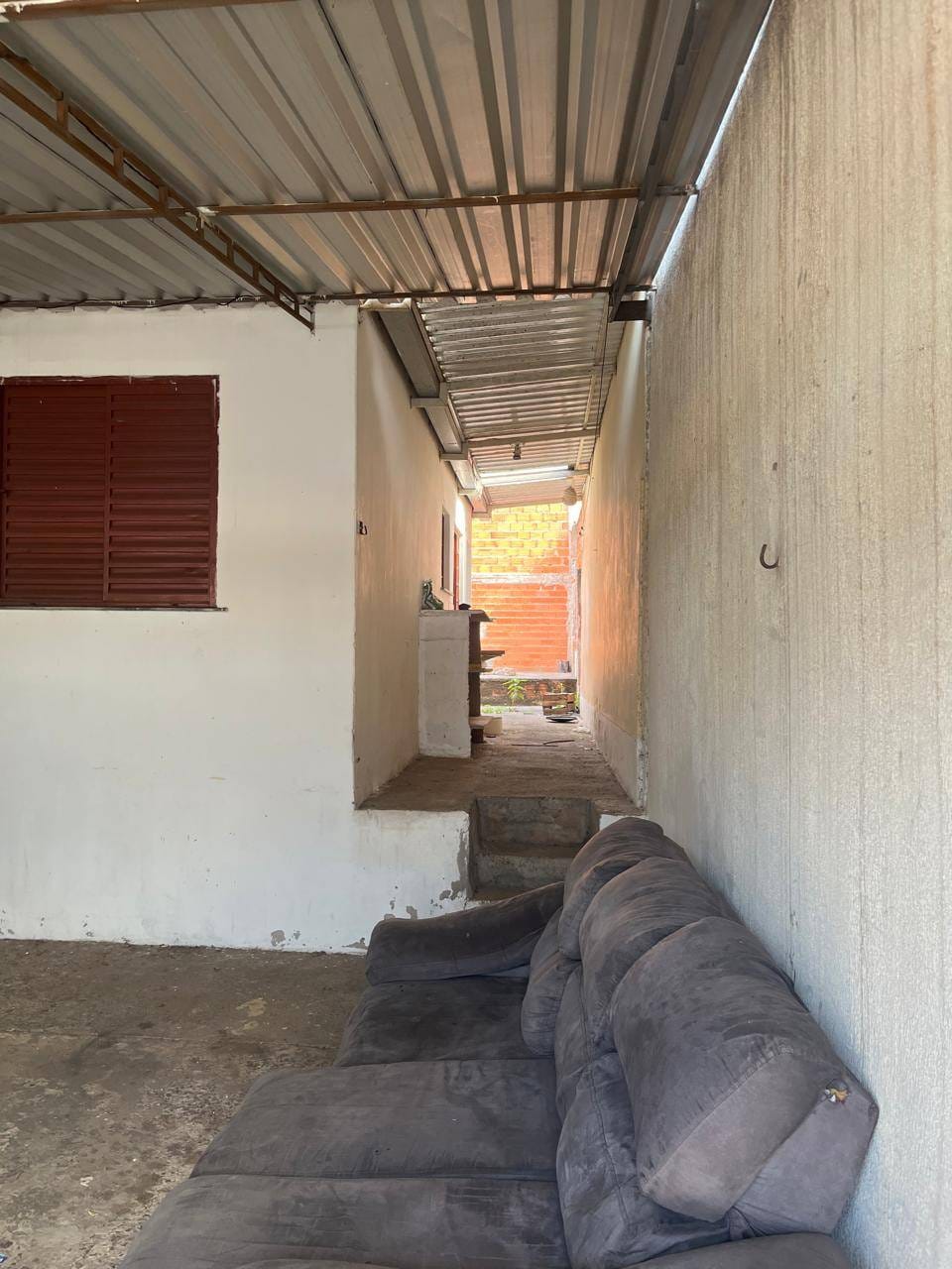 Casa, 2 quartos, 80 m² - Foto 14