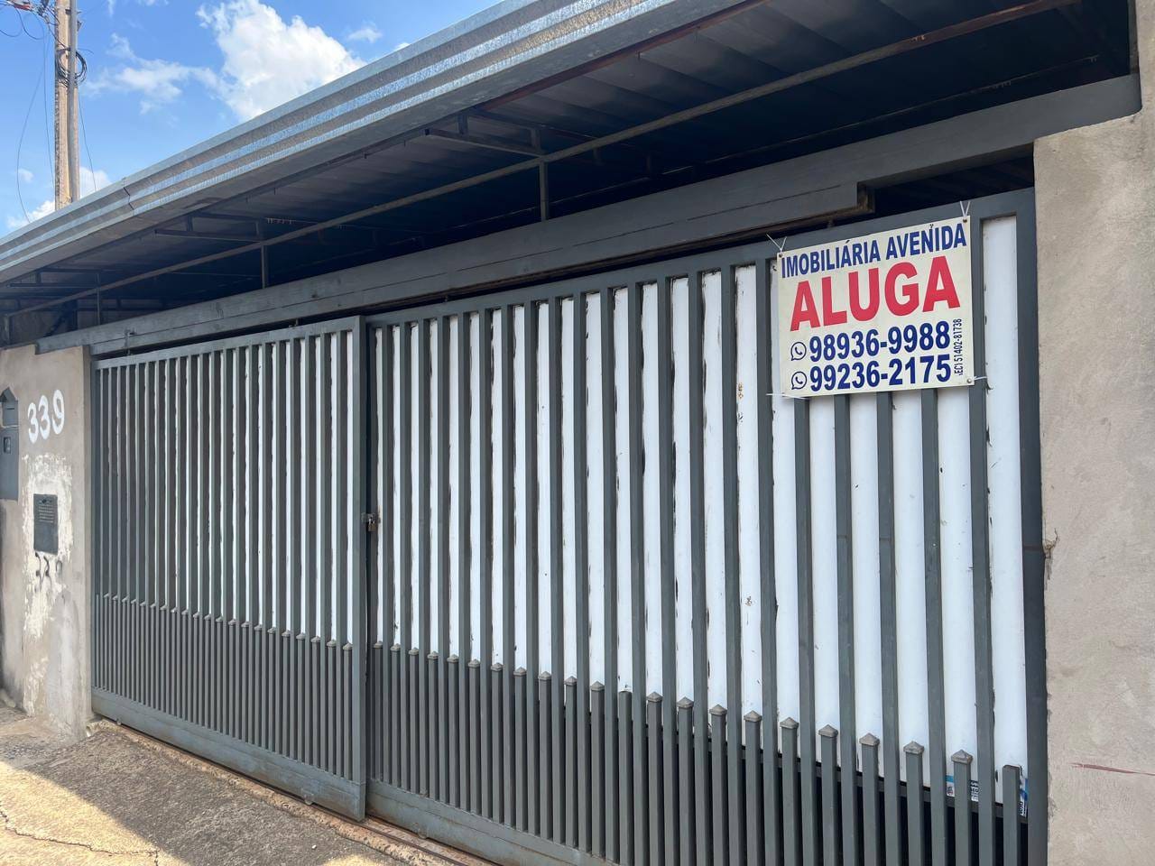 Casa, 2 quartos, 80 m² - Foto 1