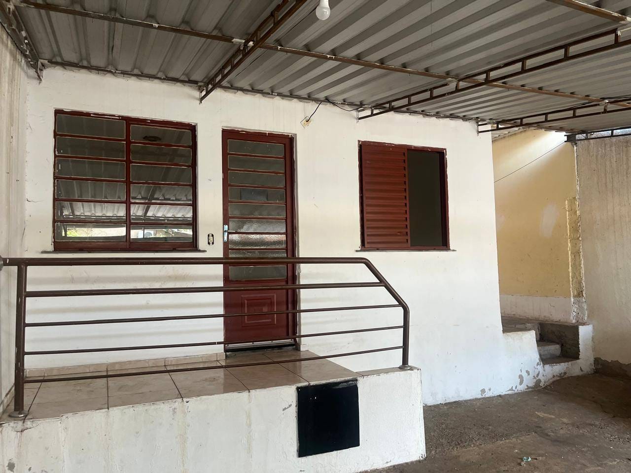 Casa, 2 quartos, 80 m² - Foto 2